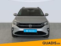 Usado VW Taigo 115 CV (84 kW) 2025 Gris SUV