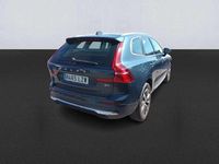Usado Volvo XC60 Inscription 197 CV (144 kW) 2022 Azul SUV
