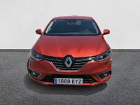 Usado Renault Mégane IV Zen 115 CV (84 kW) 2019