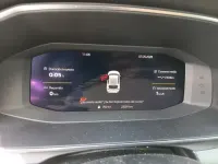 Begagnad Seat Leon Style 116 HK (85 kW) 2025 Grå Sedan