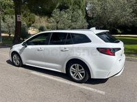 Usado Toyota Corolla Active 122 CV (89 kW) 2021 Blanco Familiar