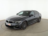 Usado BMW 318 M Sport 150 CV (110 kW) 2022 Gris Berlina