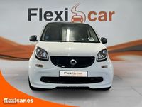 usado Smart ForTwo Electric Drive 60kW(81CV) coupe