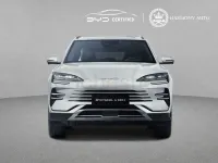 Usado BYD Seal U Comfort 218 CV (160 kW) 2025 Negro SUV