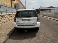 Usado Land Rover Freelander 2 150 CV (110 kW) 2013 Blanco SUV