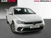 Usado VW Polo Life 95 CV (69 kW) 2024 Utilitario