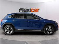 Begagnad Mercedes GLA200 150 HK (110 kW) 2024 Blå SUV