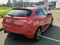 Usado Alfa Romeo Giulietta Progression 105 CV (77 kW) 2014 Rojo Utilitario