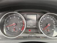 Usado VW Golf VII GTI 220 CV (161 kW) 2015 Gris / plata Berlina