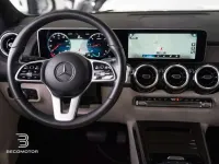 Usado Mercedes GLB220 190 CV (139 kW) 2020 Gris SUV
