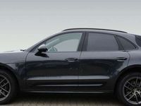 usado Porsche Macan Aut.