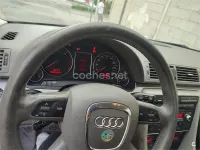 Occasion Audi A4 140 PK (102 kW) 2006 Grijs Sedan