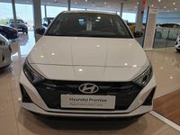 Nuevo Hyundai i20 N Line 80 CV (58 kW) 2025 Utilitario