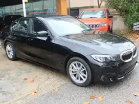 Usado BMW 330 286 CV (210 kW) 2020 Negro Berlina