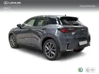 Nuevo Lexus LBX 136 CV (100 kW) 2025 Gris / plata SUV
