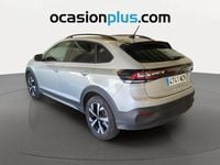 Usado VW Taigo 115 CV (84 kW) 2025 Gris SUV
