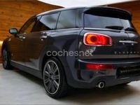 Usado Mini Cooper SD Clubman 190 CV (139 kW) 2019 Gris / plata Familiar