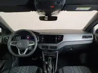 Usado VW Taigo R-line 116 CV (85 kW) 2024 Azul SUV