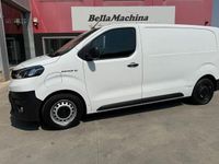 Usado Toyota Proace 100 kW (137 CV) 2022 Blanco Monovolumen