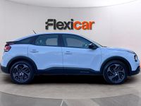 Usado Citroën C4 PureTech 102 CV (75 kW) 2024 Azul SUV