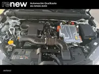 Usado Renault Arkana Engineered 145 CV (106 kW) 2023 Rojo SUV