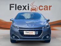 usado Peugeot 208 5P Tech Edit. PureTech EAT6 81KW (110CV) Gasolina en Flexicar Leganés