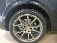 Usado Porsche Cayenne 462 CV (339 kW) 2022 Azul SUV