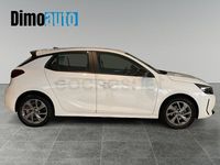 Begagnad Opel Corsa Edition 75 HK (55 kW) 2025 Vit Halvkombi