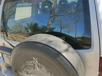 Usado Mitsubishi Montero 160 CV (117 kW) 2003 Gris / plata SUV