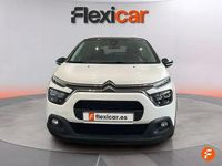 Brugt Citroën C3 Feel 83 HK (61 kW) 2022 Hvid Sedan