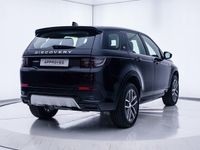 Usado Land Rover Discovery Sport S 163 CV (119 kW) 2024 Santorini black SUV