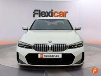 Używany BMW 318 150 KM (110 kW) 2025 Biały Sedan/Limuzyna