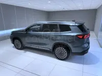 Nuevo Ebro s800 Luxury 147 CV (108 kW) 2025 Gris / plata SUV