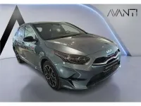 Nuevo Kia Ceed 101 CV (74 kW) 2026 Utilitario
