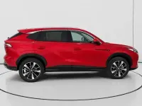 Usado MG HS Luxury 170 CV (125 kW) 2025 Rojo SUV