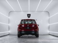 Usado VW Tiguan Advance 150 CV (110 kW) 2017 Granate SUV