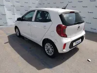 Usado Kia Picanto Comfort 67 CV (49 kW) 2021 Blanco Utilitario