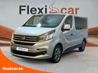 usado Fiat Talento Combi 1.6 Ecojet Tt Sx C 1,0 M1 107kw