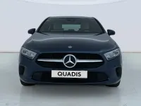 Usado Mercedes A250 218 CV (160 kW) 2020 Azul Utilitario