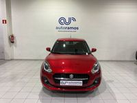 usado Suzuki Swift 1.2 GLE SMART HYBRID 83 5P