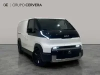 Nuevo Kia PV5 119 kW (163 CV) 2026 Blanco Monovolumen