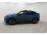 Usado Peugeot e-3008 GT 157 kW (214 CV) 2024 Azul SUV