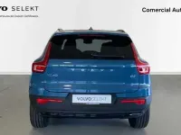 Nuevo Volvo XC40 Plus 2025 Azul SUV