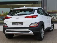 Usado Hyundai Kona 120 CV (88 kW) 2022 Blanco SUV