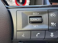 Usado Nissan Qashqai N-Connecta 140 CV (102 kW) 2023 Sapporo white (sólido) SUV