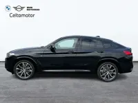 Usado BMW X4 xLine 190 CV (139 kW) 2025 Negro SUV
