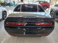 Usado Dodge Challenger 374 CV (275 kW) 2022 Negro Coupe