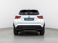 Usado Nissan Juke N-Connecta 94 CV (69 kW) 2025 Blanco SUV