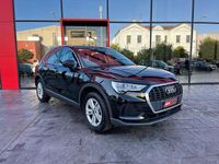 Usado Audi Q3 S-Line 245 CV (180 kW) 2021 Negro SUV