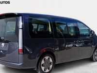 Usado Hyundai Staria 177 CV (130 kW) 2023 Gris Monovolumen